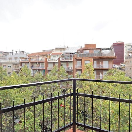 Hostal Ballestero Barcellona Esterno foto